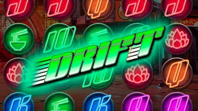 drift